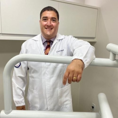 Dr Daniel