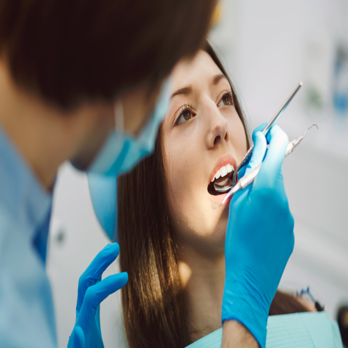 odontologia